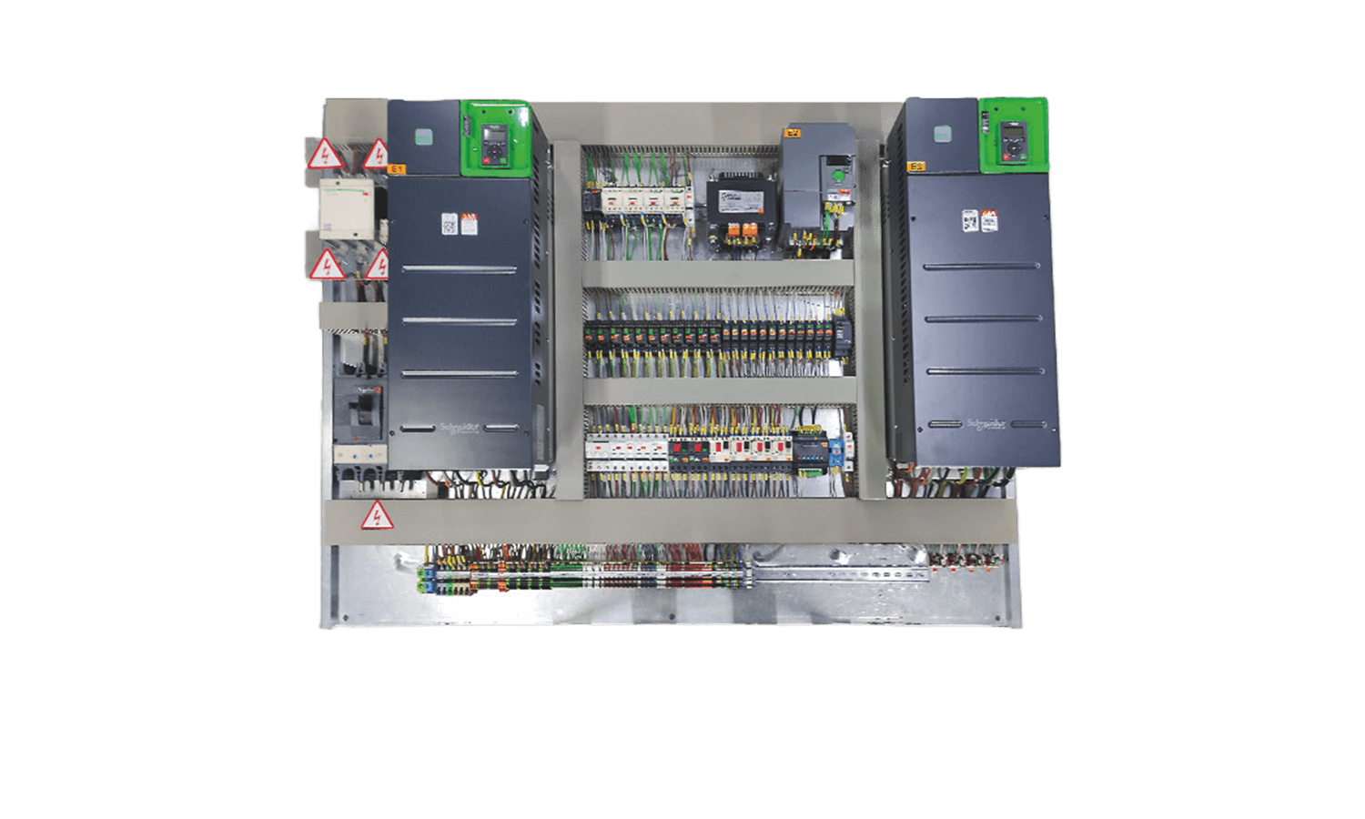 Electrical Panels